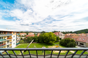 Prodej bytu 3+kk v osobním vlastnictví 67 m², Oslavany
