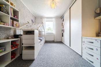 Prodej bytu 3+kk v osobním vlastnictví 67 m², Oslavany