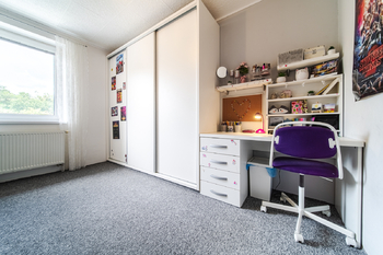 Prodej bytu 3+kk v osobním vlastnictví 67 m², Oslavany