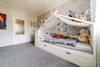 Prodej bytu 3+kk v osobním vlastnictví 67 m², Oslavany