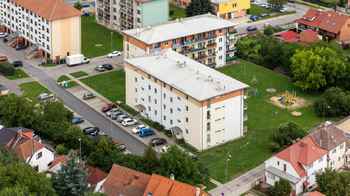 Prodej bytu 3+kk v osobním vlastnictví 67 m², Oslavany