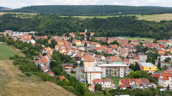 Prodej bytu 3+kk v osobním vlastnictví 67 m², Oslavany