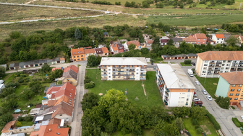 Prodej bytu 3+kk v osobním vlastnictví 67 m², Oslavany
