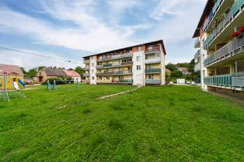 Prodej bytu 3+kk v osobním vlastnictví 67 m², Oslavany