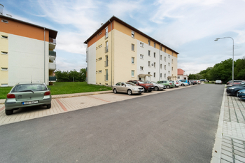 Prodej bytu 3+kk v osobním vlastnictví 67 m², Oslavany