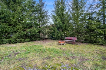 Zahrada - Prodej bytu 3+kk v osobním vlastnictví 77 m², Zvěstov