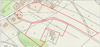 Prodej pozemku 10375 m², Rokytnice nad Jizerou