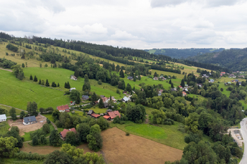 Prodej pozemku 10375 m², Rokytnice nad Jizerou