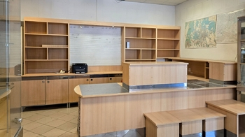 Místnost 1 - Prodej bytu 3+1 v osobním vlastnictví 99 m², Brno