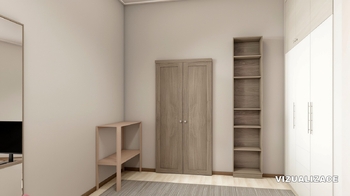 Prodej bytu 3+1 v osobním vlastnictví 99 m², Brno
