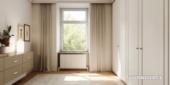 Prodej bytu 3+1 v osobním vlastnictví 99 m², Brno