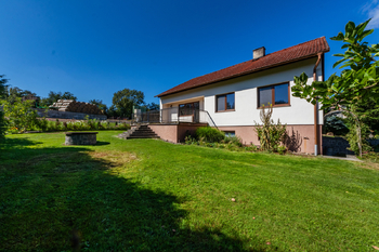 Prodej RD Zaječí 377m2 - Prodej domu 377 m², Maršovice