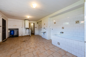 Prodej RD Zaječí 377m2 - Prodej domu 377 m², Maršovice