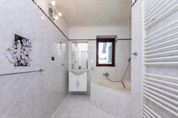 Prodej RD Zaječí 377m2 - Prodej domu 377 m², Maršovice