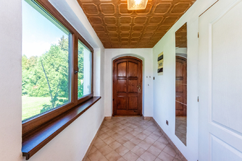Prodej RD Zaječí 377m2 - Prodej domu 377 m², Maršovice
