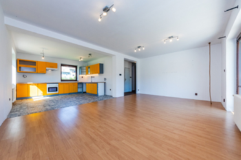 Prodej RD Zaječí 377m2 - Prodej domu 377 m², Maršovice