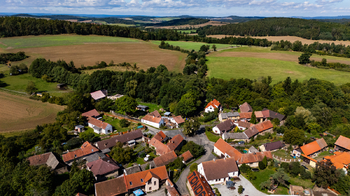 Prodej RD Zaječí 377m2 - Prodej domu 377 m², Maršovice