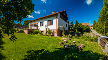 Prodej RD Zaječí 377m2 - Prodej domu 377 m², Maršovice