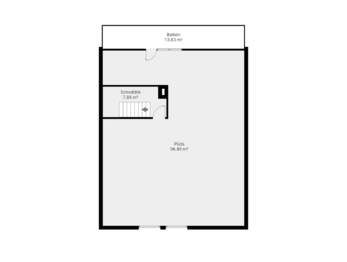 Prodej RD Zaječí 377m2 - Prodej domu 377 m², Maršovice