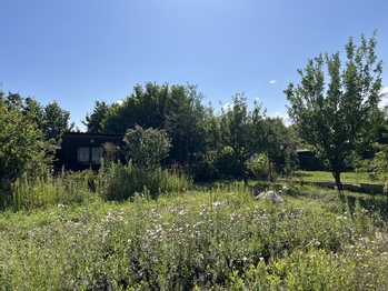 Prodej pozemku 273 m², Podbořany