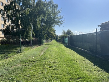 Prodej pozemku 273 m², Podbořany