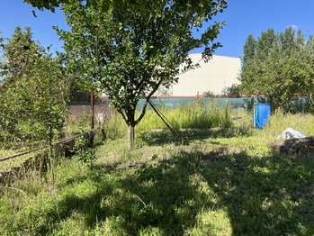Prodej pozemku 273 m², Podbořany