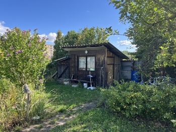 Prodej pozemku 273 m², Podbořany