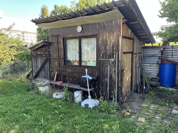Prodej pozemku 273 m², Podbořany