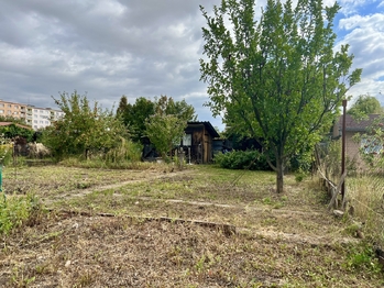 Prodej pozemku 273 m², Podbořany