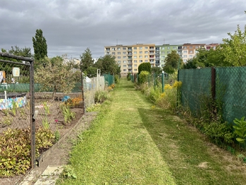 Prodej pozemku 273 m², Podbořany