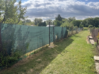 Prodej pozemku 273 m², Podbořany