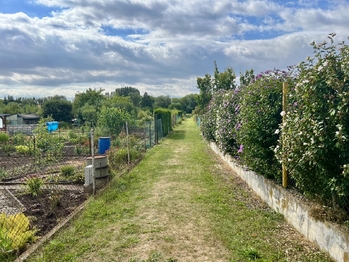 Prodej pozemku 273 m², Podbořany