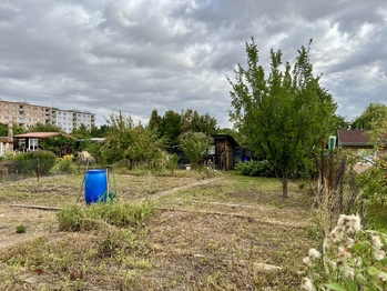 Prodej pozemku 273 m², Podbořany
