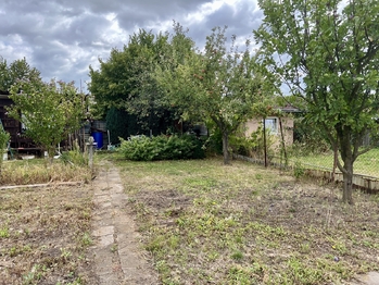Prodej pozemku 273 m², Podbořany