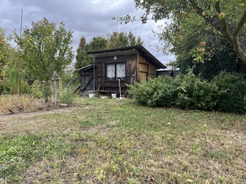 Prodej pozemku 273 m², Podbořany