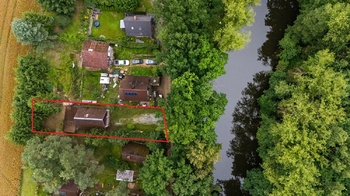 Prodej chaty / chalupy 89 m², Lásenice