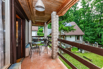 Prodej chaty / chalupy 89 m², Lásenice