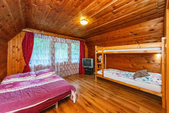 Prodej chaty / chalupy 89 m², Lásenice