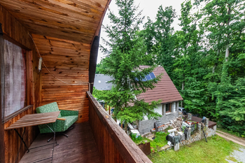 Prodej chaty / chalupy 89 m², Lásenice