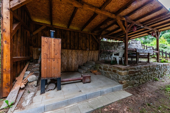 Prodej chaty / chalupy 89 m², Lásenice