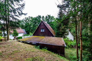 Prodej chaty / chalupy 89 m², Lásenice