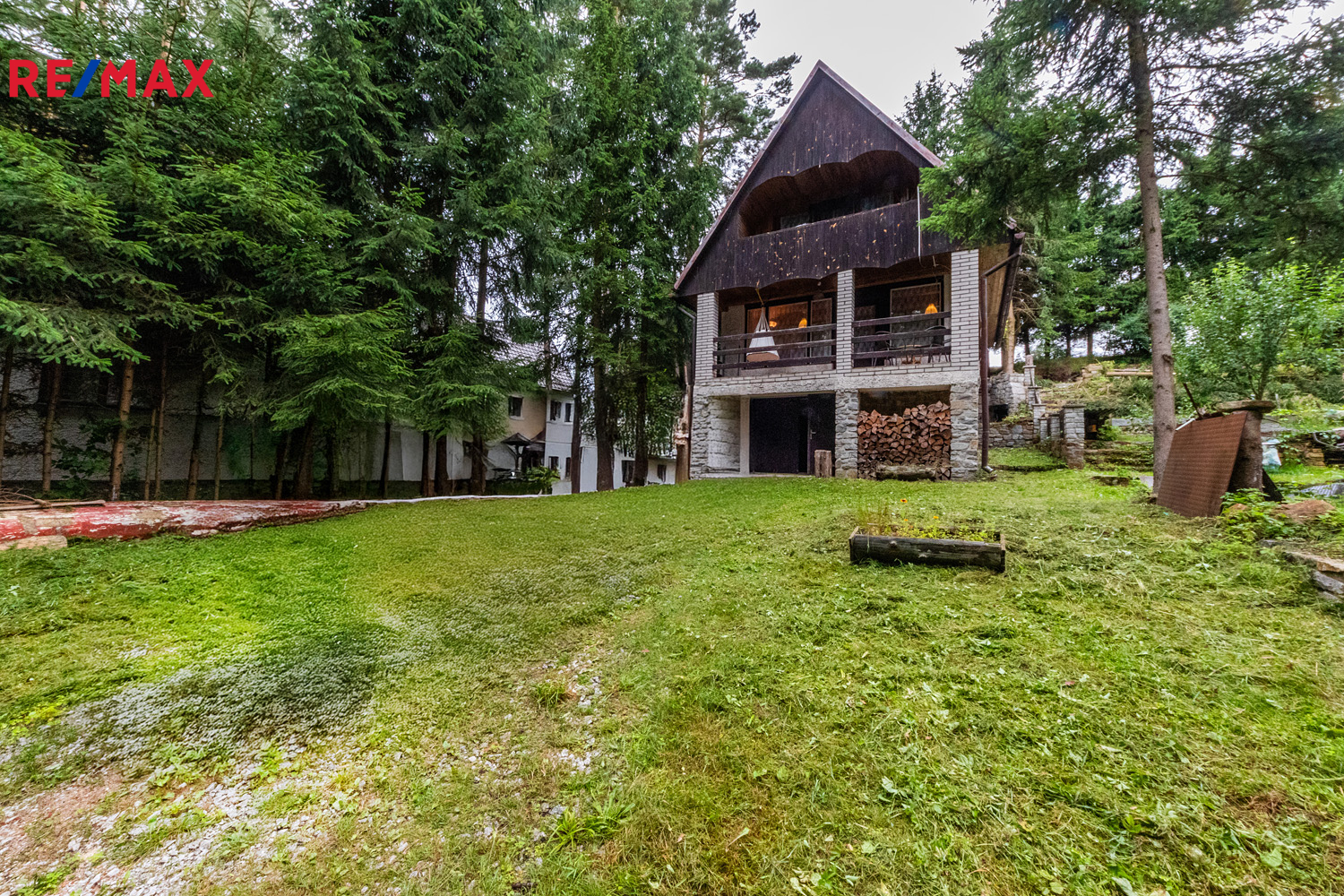 Prodej chaty / chalupy, 89 m2, Lásenice
