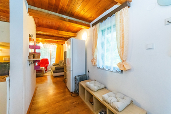 Prodej chaty / chalupy 89 m², Lásenice