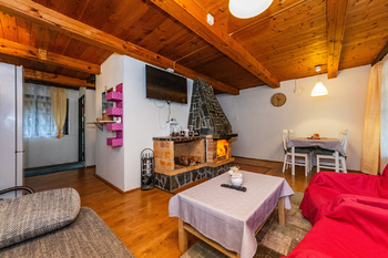 Prodej chaty / chalupy 89 m², Lásenice