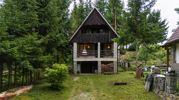 Prodej chaty / chalupy 89 m², Lásenice