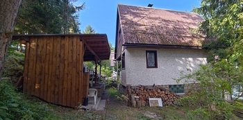 Prodej chaty / chalupy 89 m², Lásenice