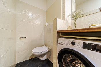 Prodej bytu 3+kk, 72 m², se zaskleným balkónem, v klidné lokalitě, ulice Lidická, Třebíč – Borovina - Prodej bytu 3+kk v osobním vlastnictví 72 m², Třebíč