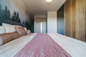 Prodej bytu 3+kk, 72 m², se zaskleným balkónem, v klidné lokalitě, ulice Lidická, Třebíč – Borovina - Prodej bytu 3+kk v osobním vlastnictví 72 m², Třebíč