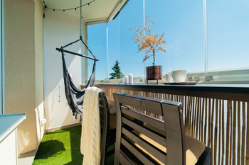 Prodej bytu 3+kk, 72 m², se zaskleným balkónem, v klidné lokalitě, ulice Lidická, Třebíč – Borovina - Prodej bytu 3+kk v osobním vlastnictví 72 m², Třebíč
