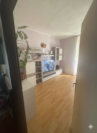 Vzorový byt 1+1- pokoj. - Prodej nájemního domu 972 m², Ústí nad Labem